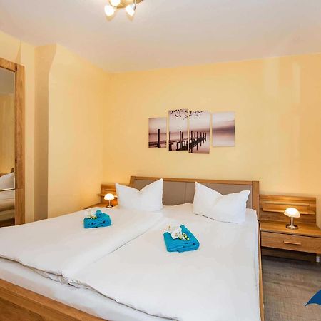 Villa Livia Whg 13 Heringsdorf  Szoba fotó