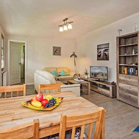 Villa Livia Whg 13 Heringsdorf  Szoba fotó
