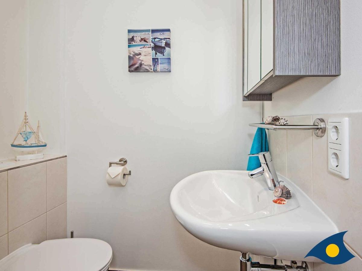Villa Livia Whg 13 Heringsdorf  Kültér fotó