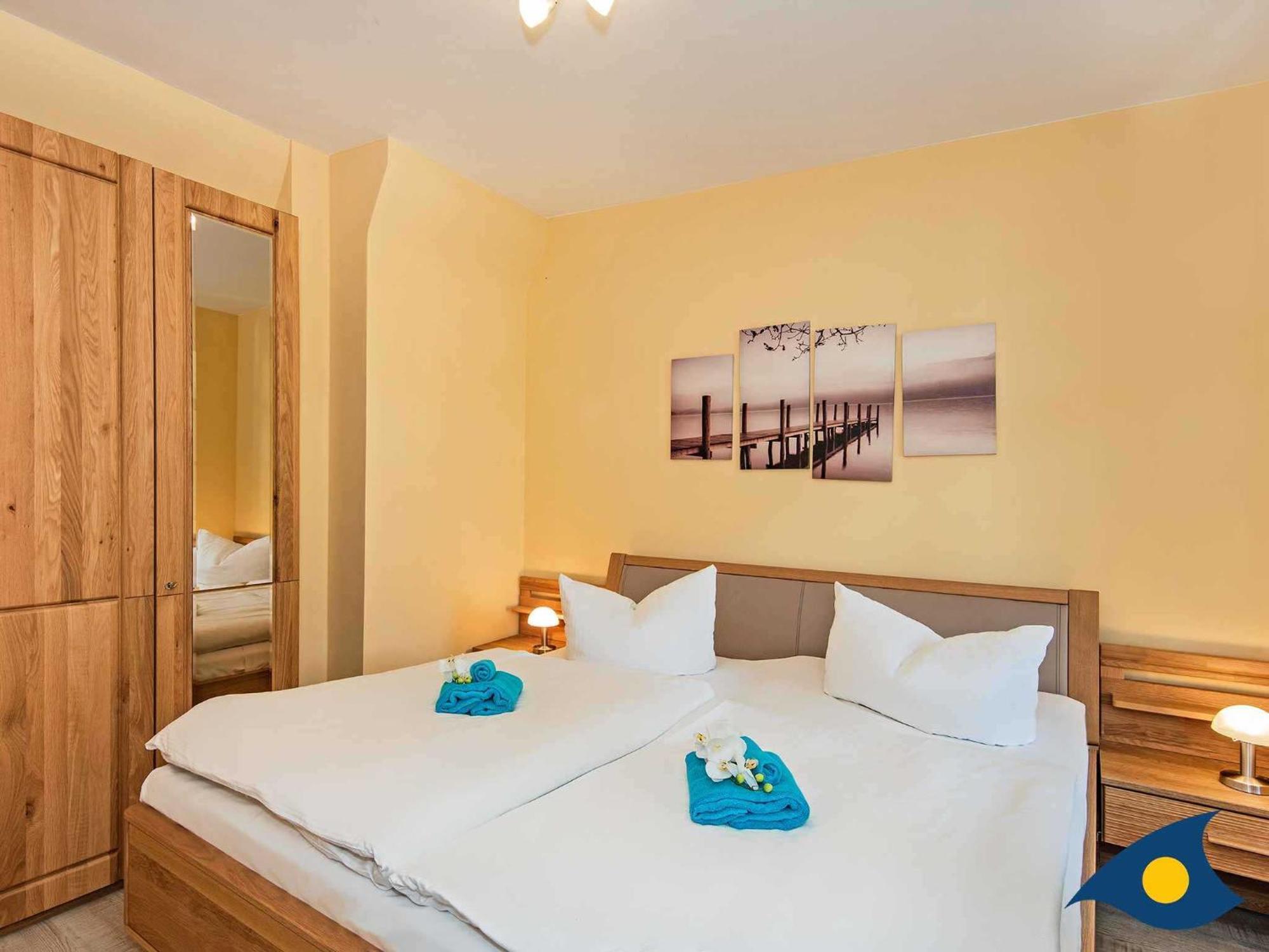 Villa Livia Whg 13 Heringsdorf  Szoba fotó